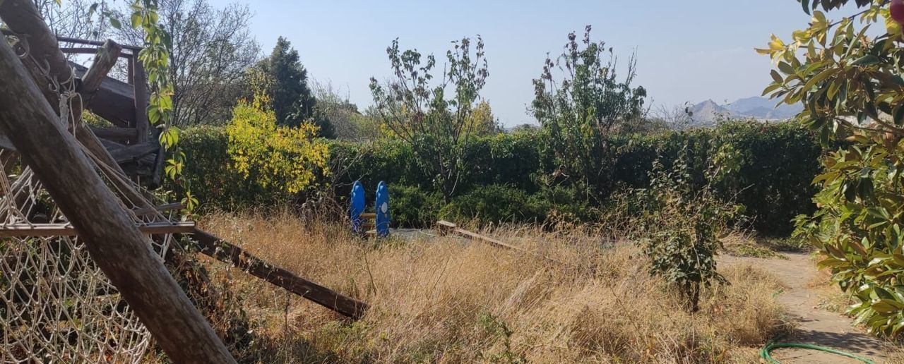 дом г Судак садовое товарищество Ветеран, Сосновая ул фото 13