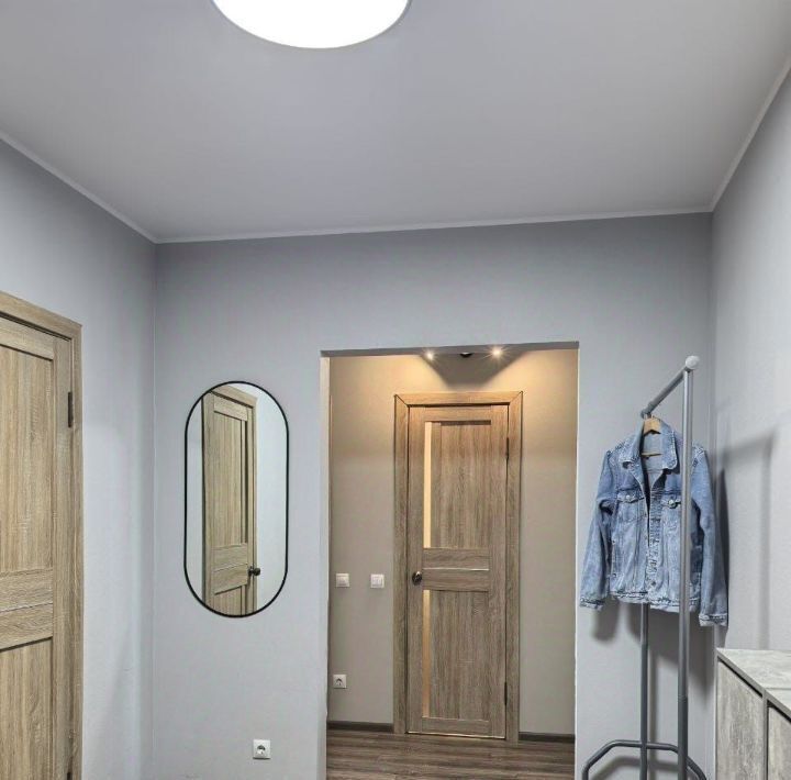 квартира г Орел р-н Северный ул Космонавтов 48к/3 фото 22