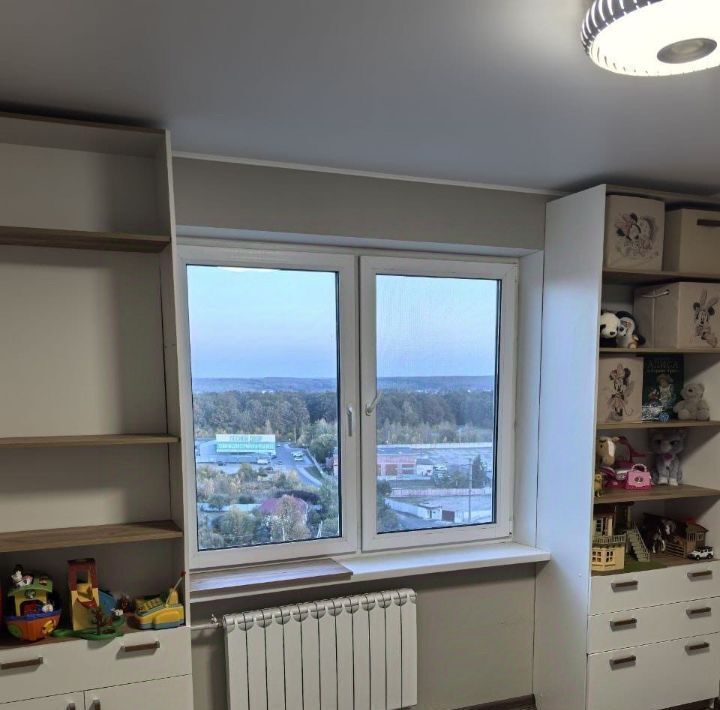 квартира г Орел р-н Северный ул Космонавтов 48к/3 фото 21