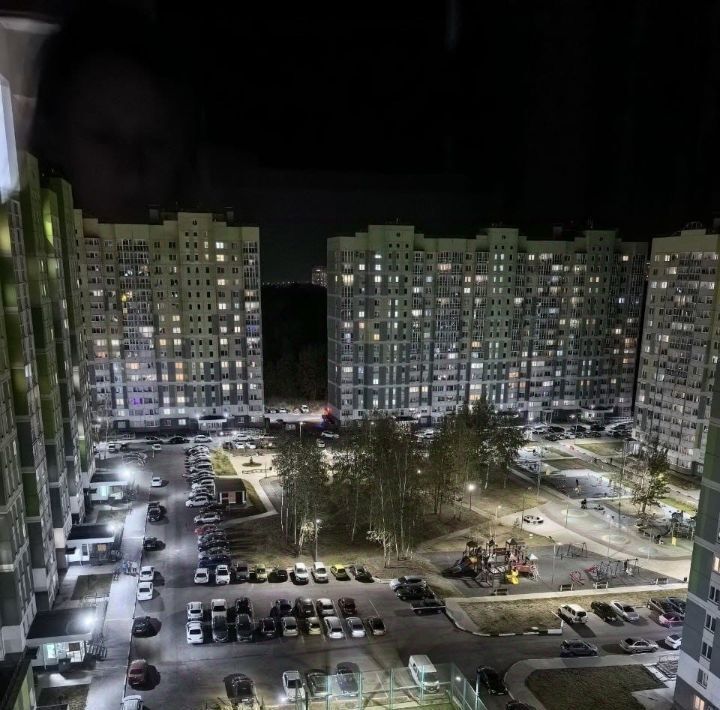 квартира г Орел р-н Северный ул Космонавтов 48к/3 фото 29