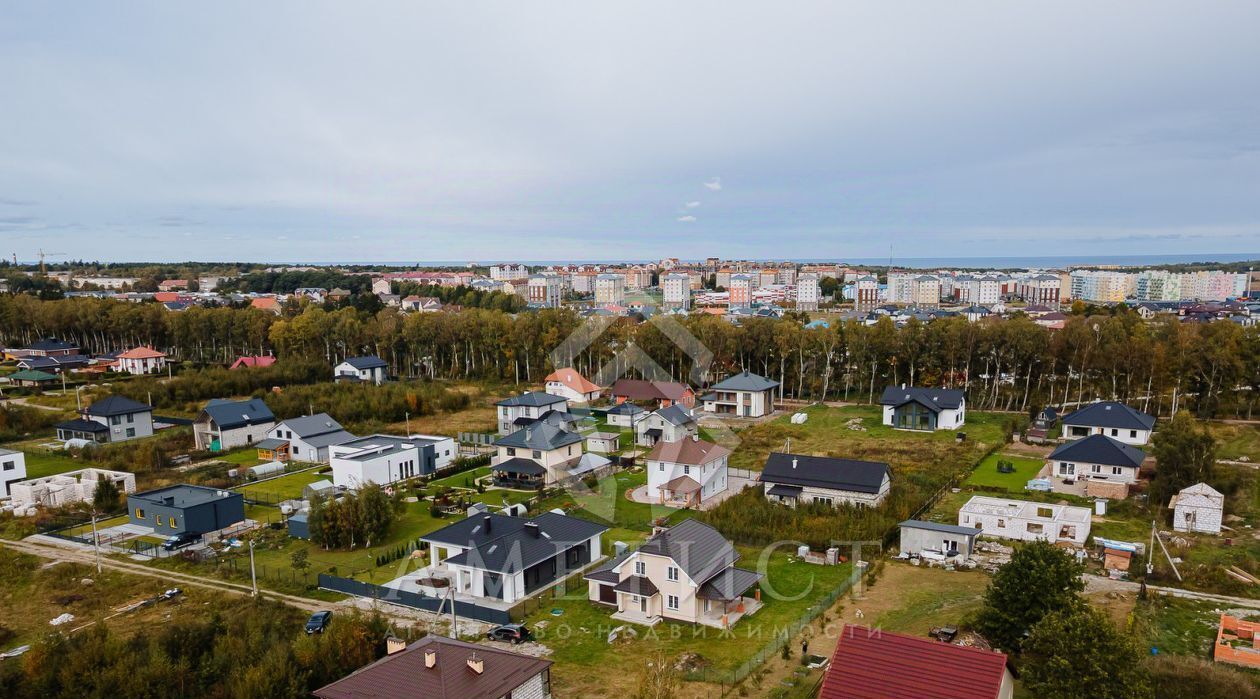 дом р-н Зеленоградский п Горбатовка ул Сибирская 18 Зеленоградский муниципальный округ фото 11