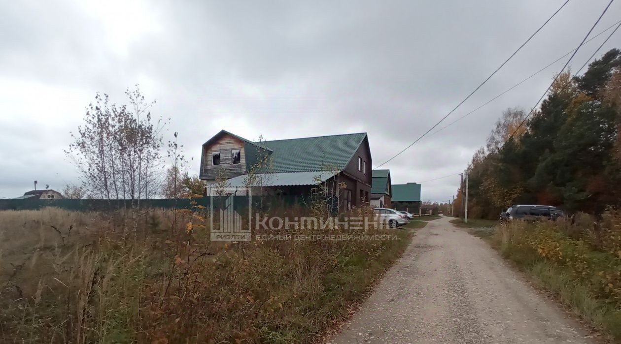 земля р-н Камешковский г Камешково ул Зеленая фото 8