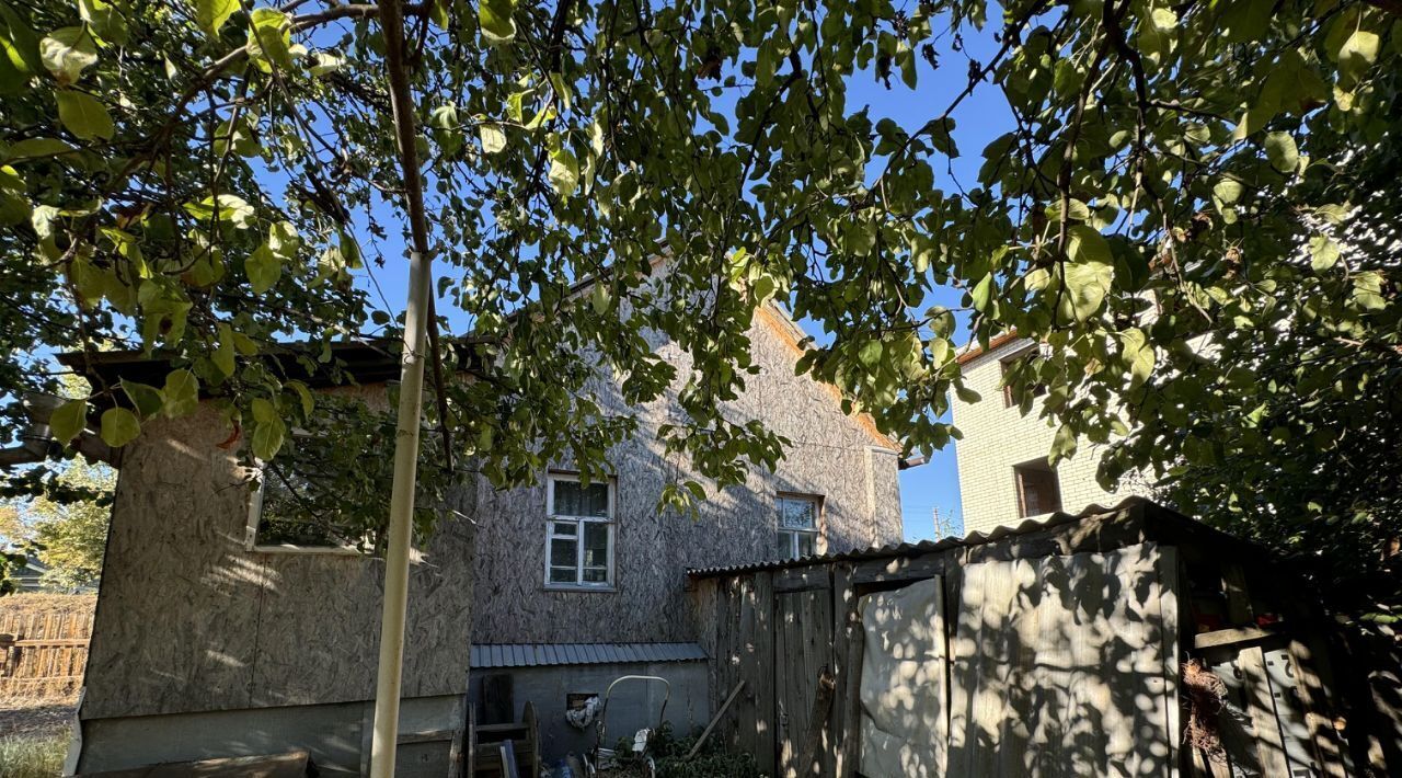 дом г Пенза р-н Железнодорожный ул Свободы 51 фото 7