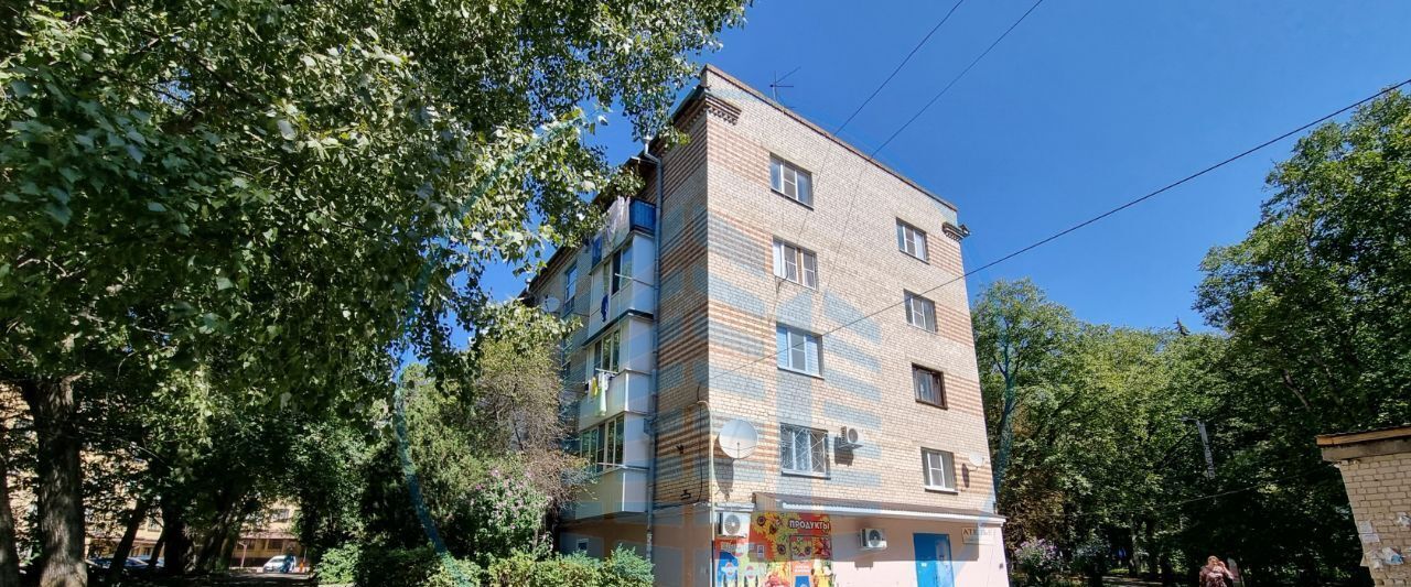 квартира г Ессентуки ул Пятигорская 122 фото 20