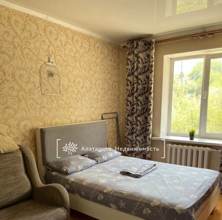 квартира г Томск р-н Советский ул Заливная 19 фото 2
