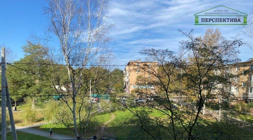 квартира г Артем ул Харьковская 2 фото 13