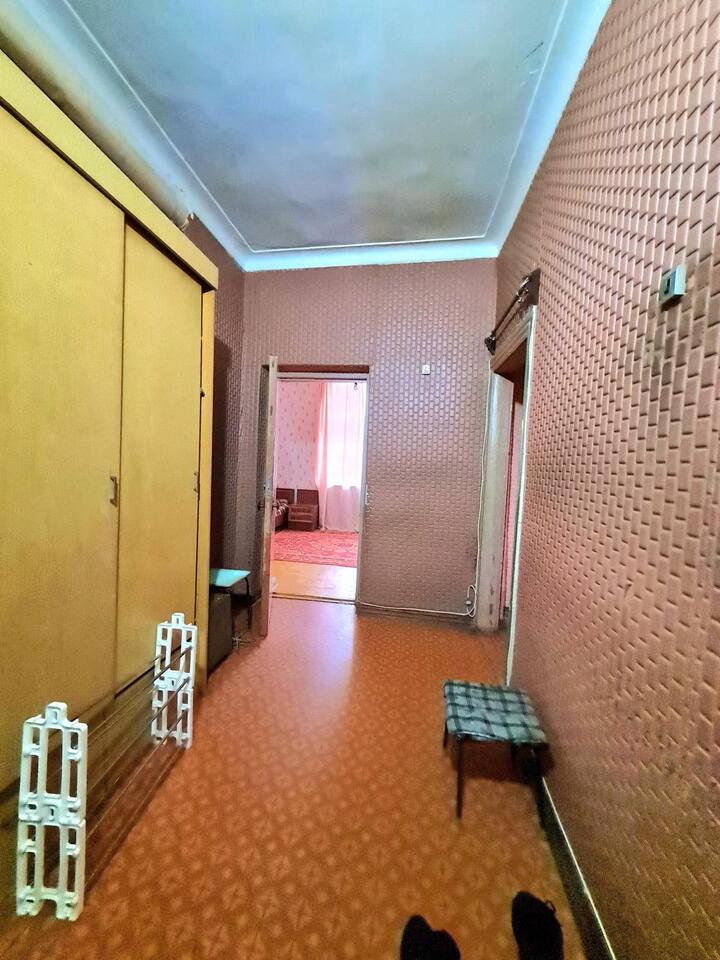 квартира г Орск р-н Октябрьский ул Суворова 22 фото 9