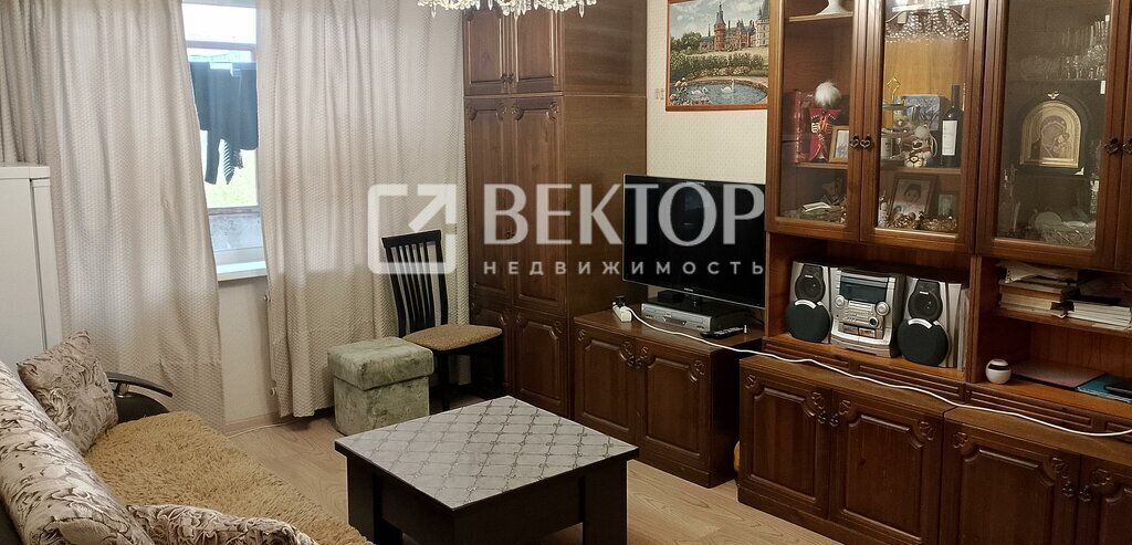 квартира г Ярославль ул Серго Орджоникидзе 18к/3 фото 21