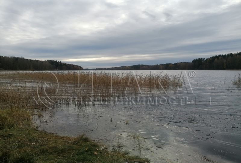 земля р-н Выборгский п Михалево Трасса Сортавала, 9835 км, Каменногорское городское поселение, Молодёжная ул., 26, Каменногорск фото 10