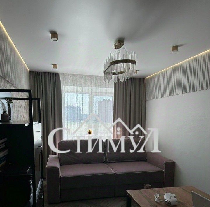 квартира г Абакан ул Арбан 16 фото 12