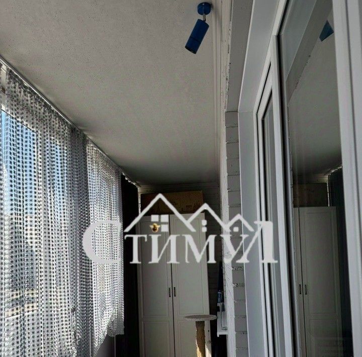 квартира г Абакан ул Арбан 16 фото 33