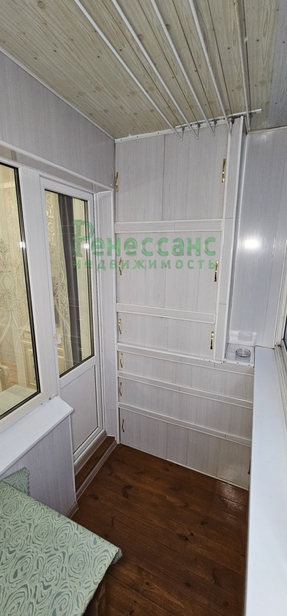 квартира г Брянск рп Радица-Крыловка Бежицкий район ул Почтовая 148 фото 10