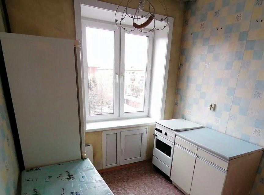 квартира г Новокузнецк р-н Центральный пр-кт Пионерский 27 фото 7