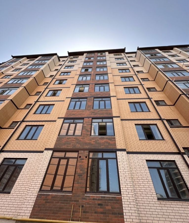 квартира г Каспийск ул Камиля Гасанова 6 фото 3