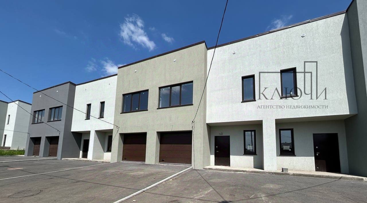 дом г Магнитогорск р-н Орджоникидзевский ул Агатовая 2 Счастливый кп фото 8