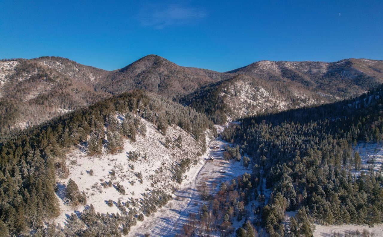 земля р-н Чойский с Кара-Торбок Горно-Алтайск фото 38