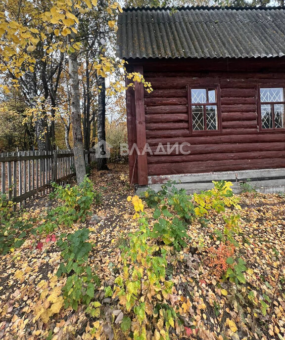 дом р-н Бессоновский садоводческое товарищество Элита, 1 фото 5