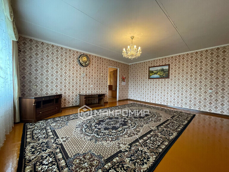 квартира г Орел р-н Заводской ул Комсомольская 227 фото 5