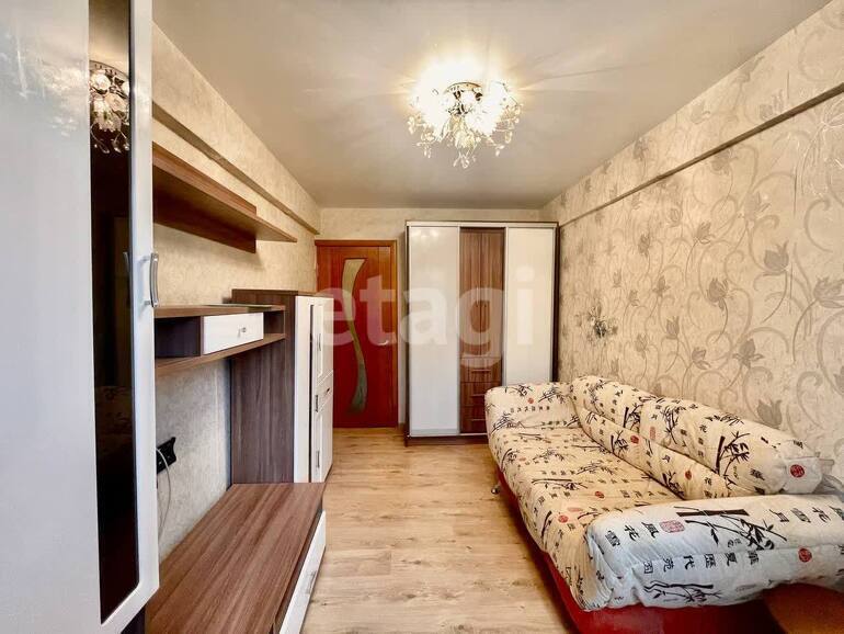 квартира г Тула р-н Привокзальный проезд 18-й Мясново 91 фото 15