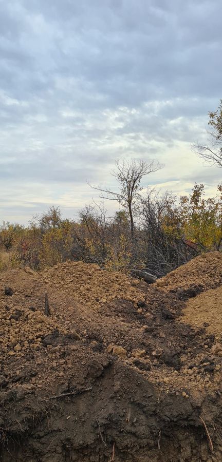 земля р-н Энгельсский тер Терновское муниципальное образование станция Анисовка, Энгельс, Приволжский, 3-й квартал фото 2