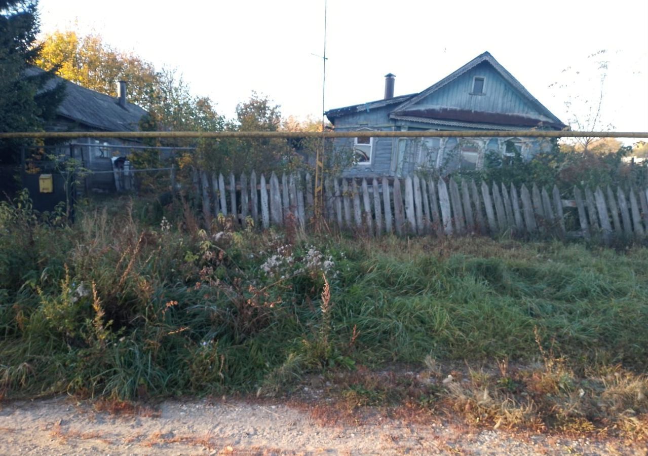 дом г Нижний Новгород Парк культуры ул Новая 63 сельский пос. Новинки фото 1