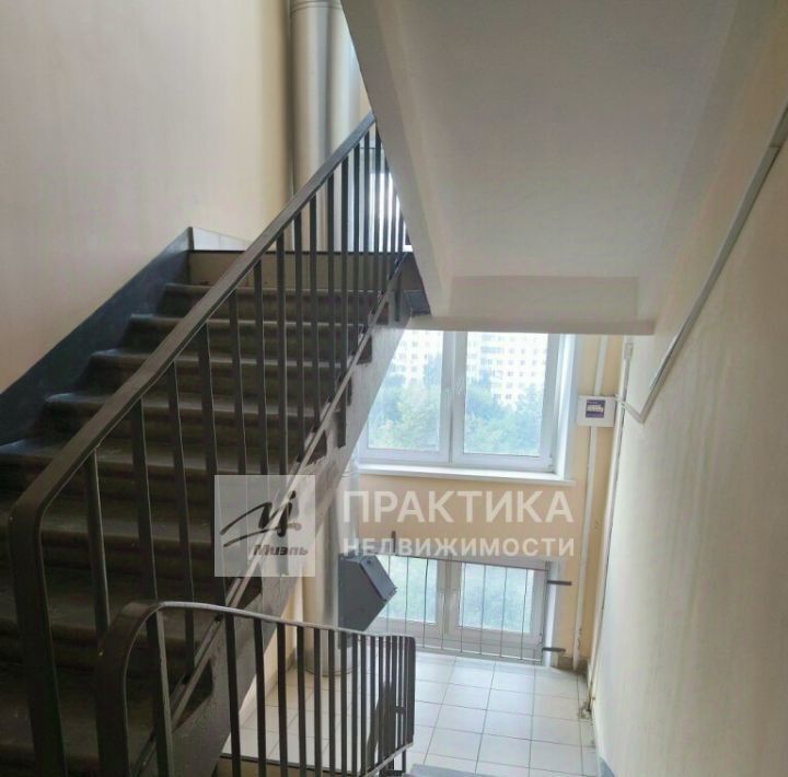 квартира г Москва метро Аннино ш Варшавское 145к/5 фото 11