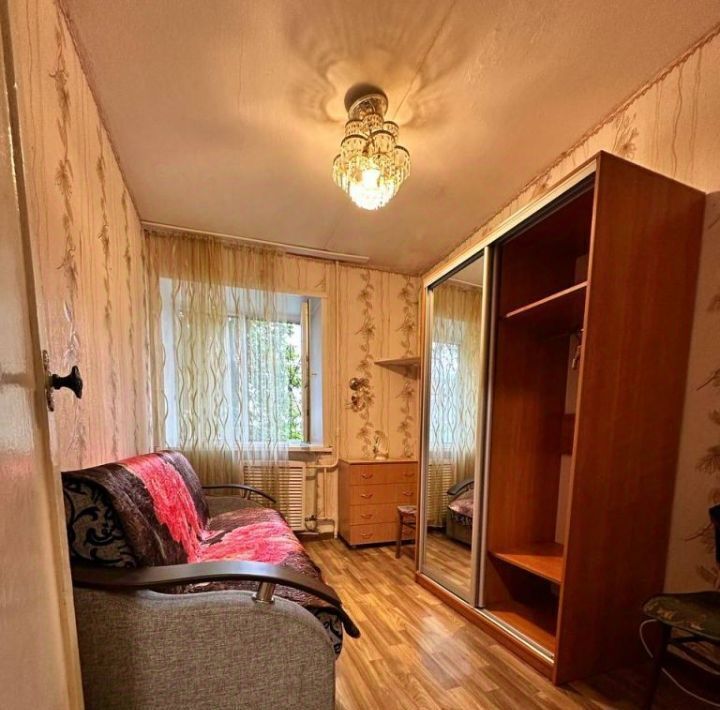 квартира г Кострома ул Советская 13а фото 4