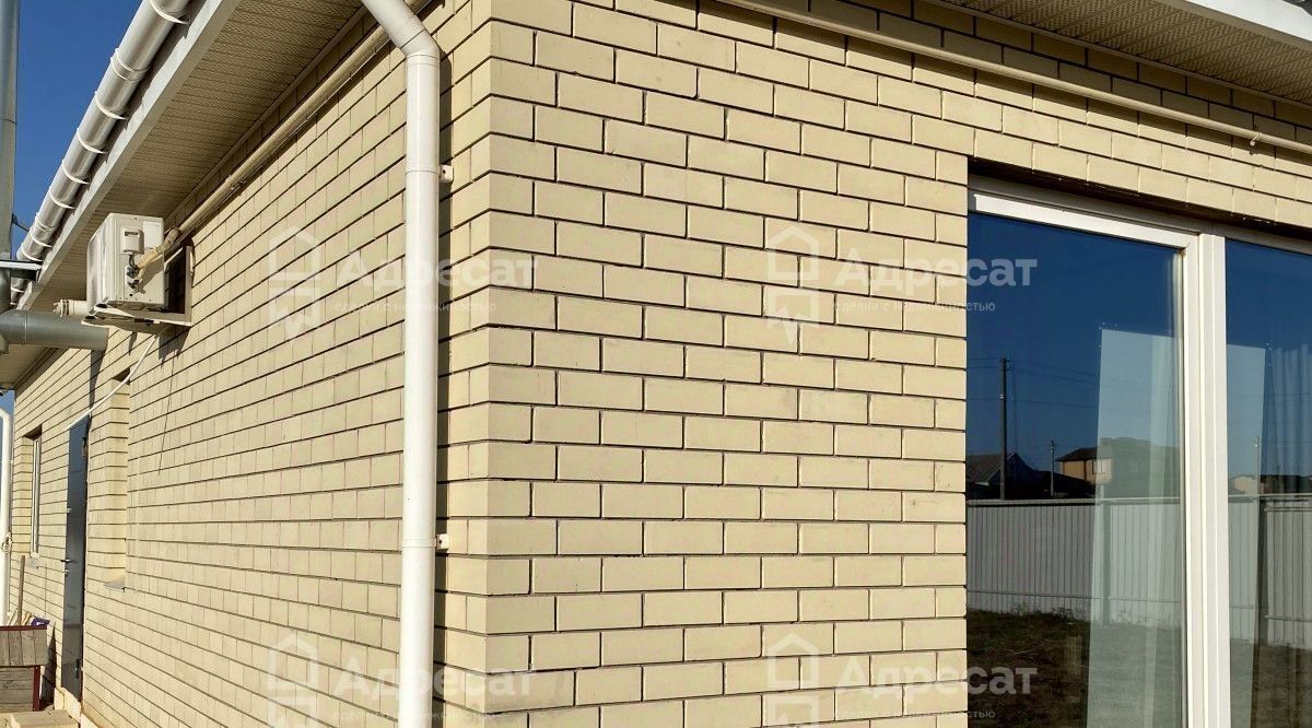 дом г Волгоград рп Горьковский р-н Советский ул Новопреображенская тер. фото 11