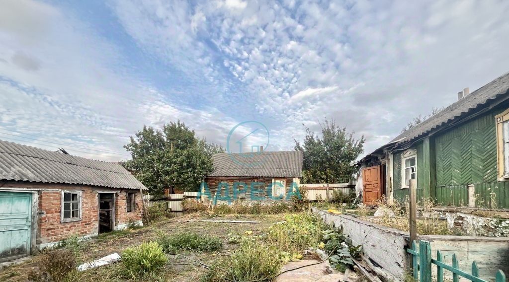 дом р-н Новооскольский г Новый Оскол ул Колхозная фото 12