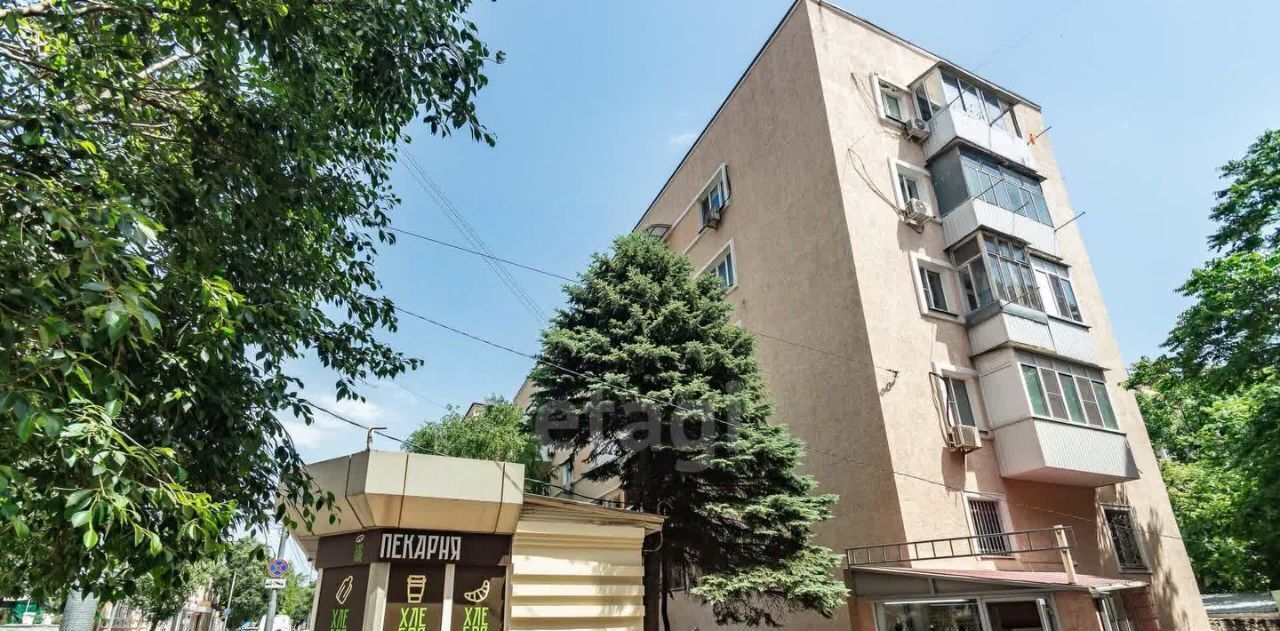 свободного назначения г Ростов-на-Дону р-н Пролетарский ул Советская 44 фото 24