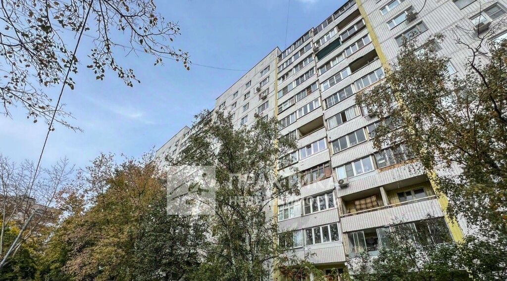 квартира г Москва метро Алтуфьево ул Корнейчука 24 фото 1