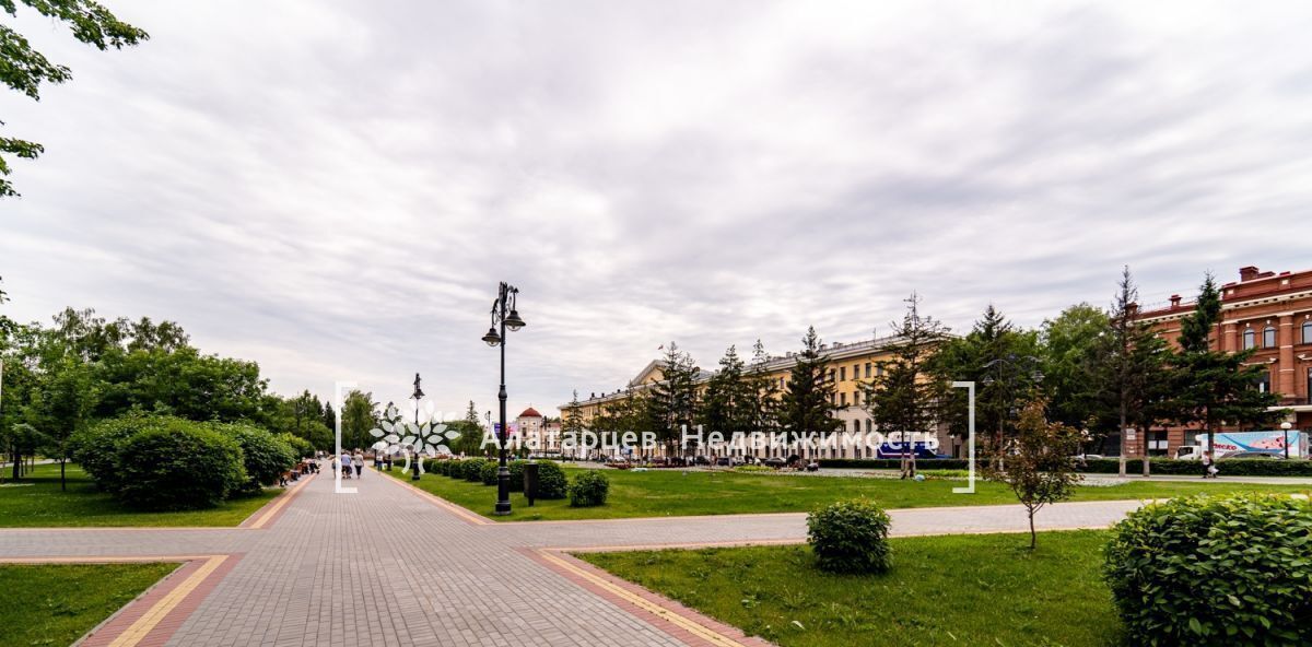 офис г Томск р-н Советский пл Ново-Соборная 2 фото 32