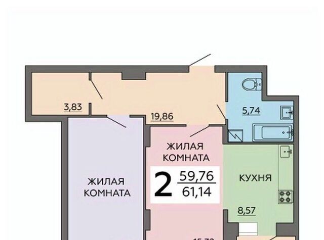 р-н Коминтерновский дом 42/1 фото