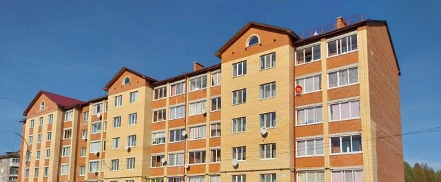 дом 7 фото