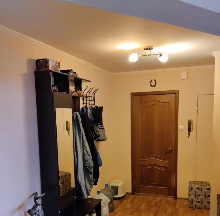 квартира г Тверь р-н Московский б-р Гусева 47к/2 фото 12