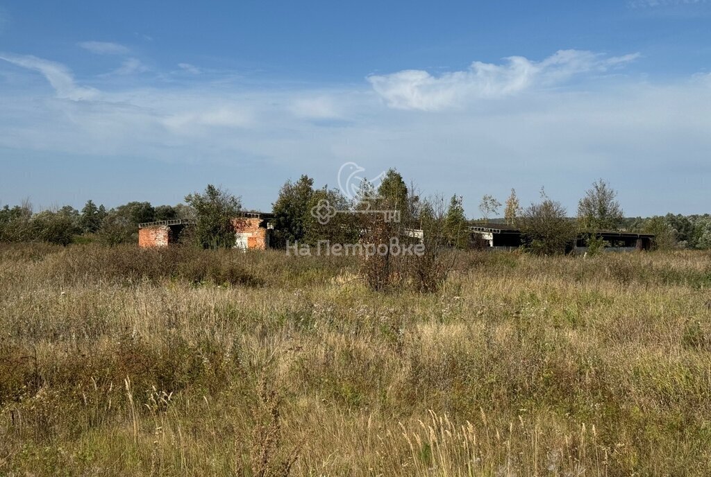 земля городской округ Ступино с Федоровское фото 4