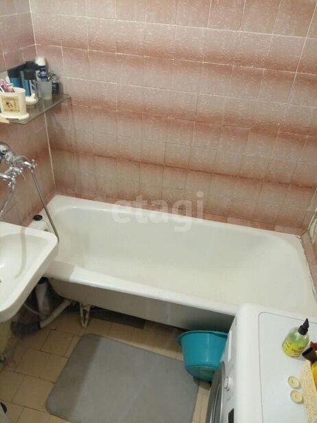 квартира г Липецк р-н Советский ул Циолковского 40 фото 8