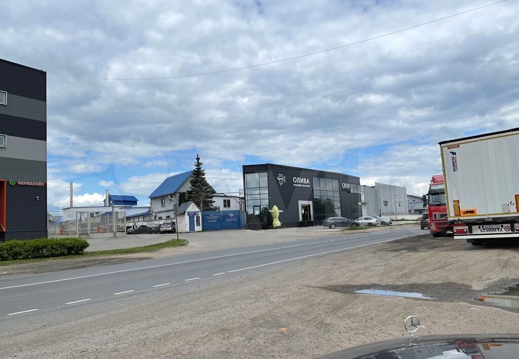 земля городской округ Мытищи д Грибки ул Московская 22а 5 км, Москва, направление Савеловское (север), Алтуфьевское шоссе фото 20