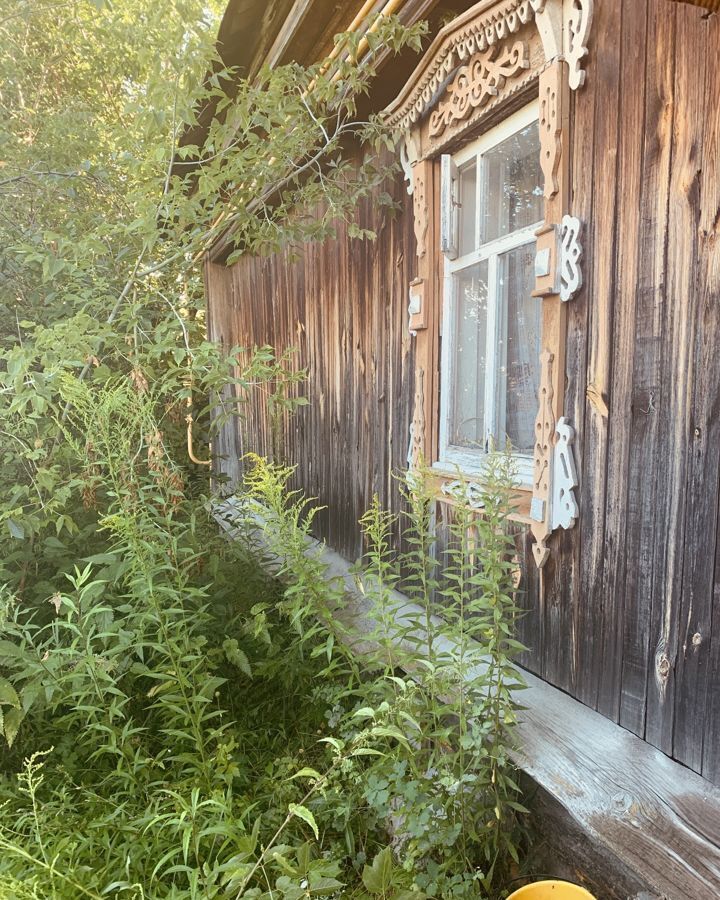 дом г Арзамас ул Мира 7 с. Чернуха фото 13