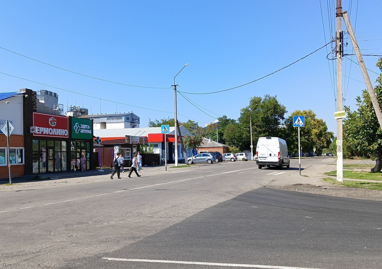 дом р-н Лабинский г Лабинск ул Мира Лабинское городское поселение фото 21