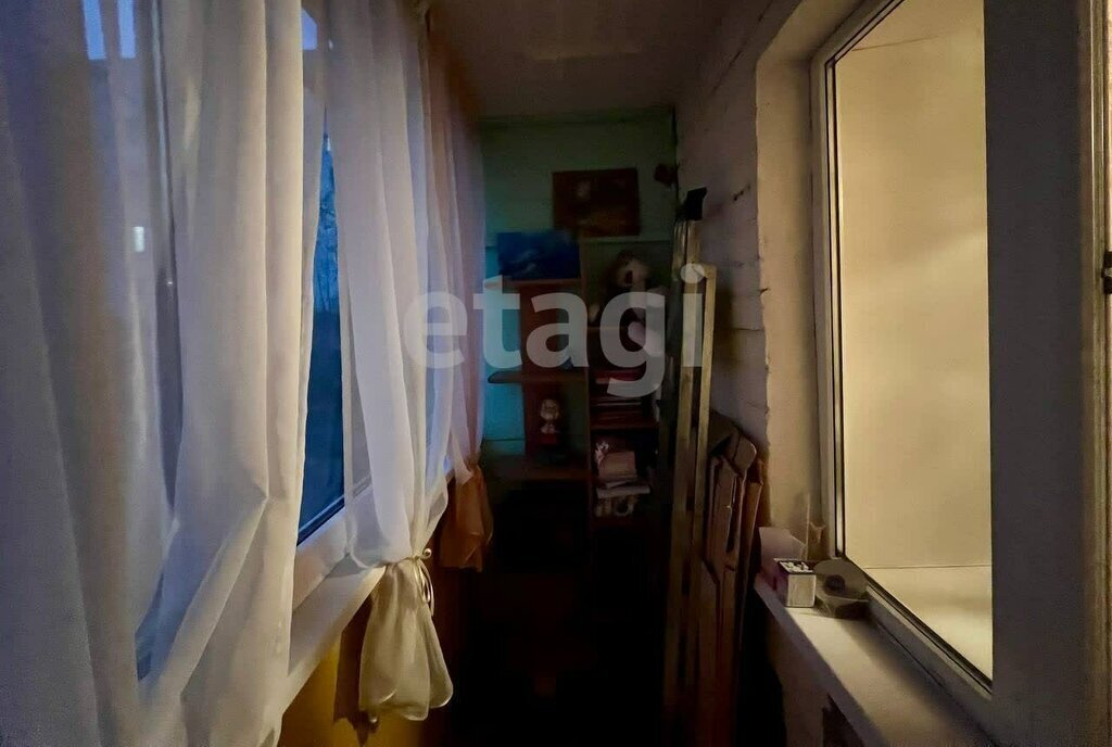 квартира р-н Карачевский г Карачев ул Свердлова 31 фото 8