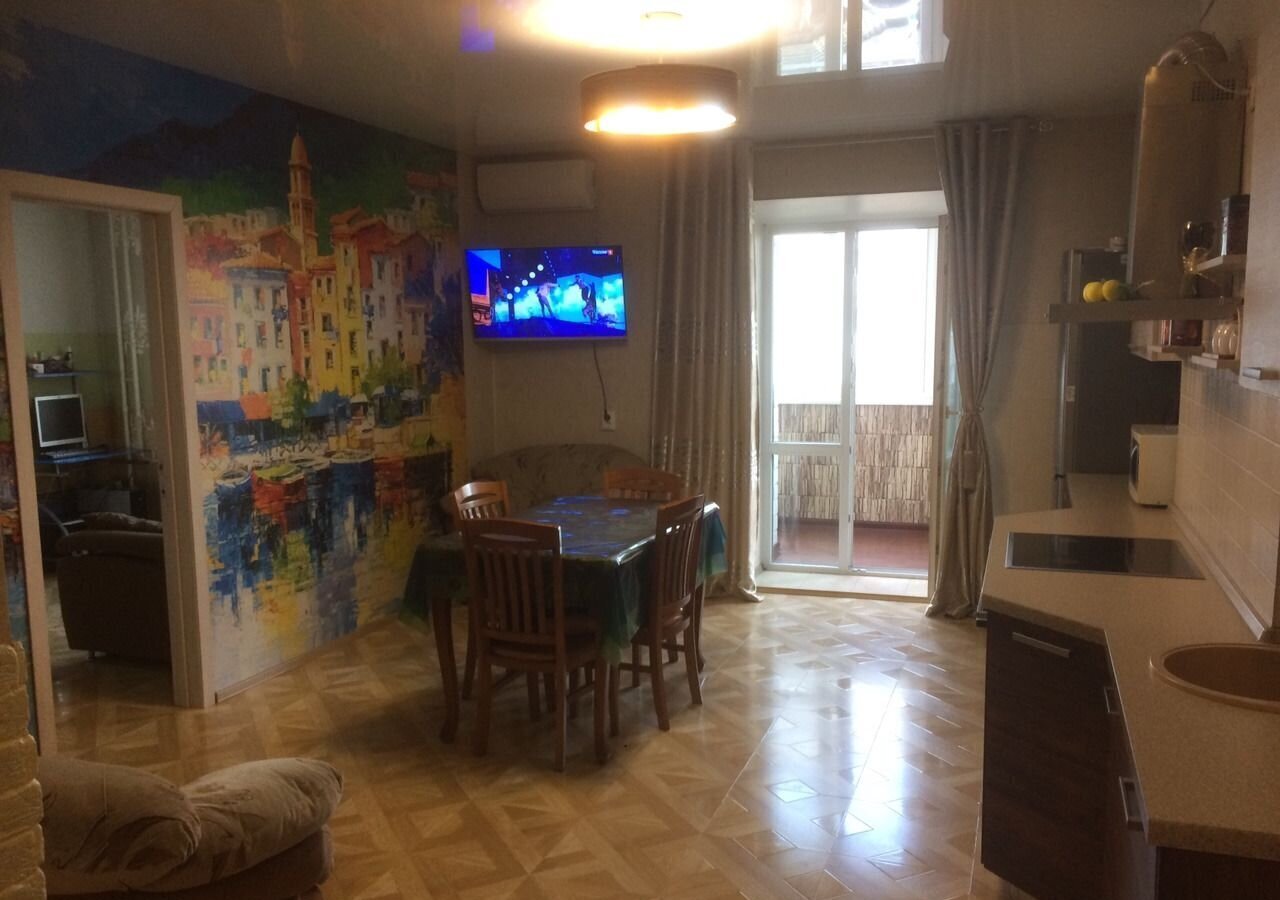 квартира г Чита р-н Центральный ул Красноармейская 63 фото 17