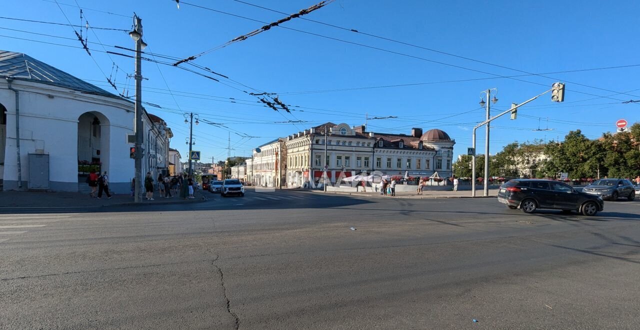 свободного назначения г Владимир р-н Октябрьский ул Гагарина 1 фото 8