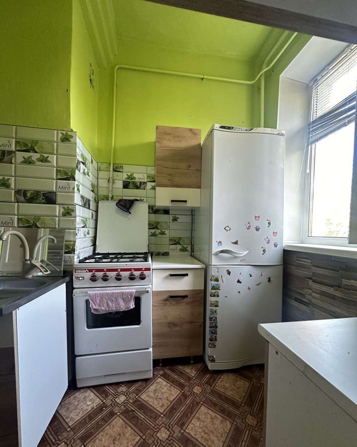 квартира г Брянск р-н Советский пр-кт Станке Димитрова 33 фото 8