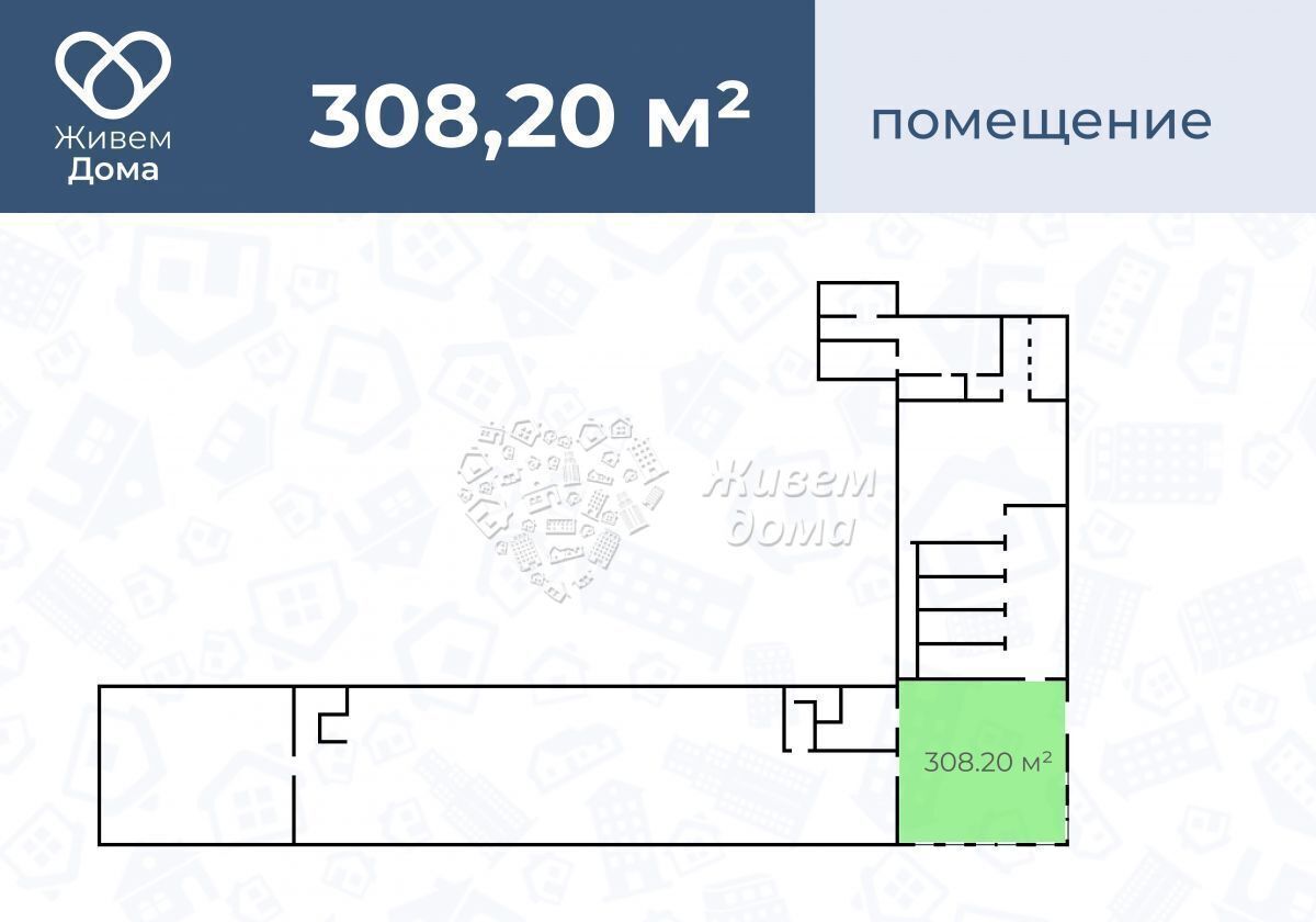 производственные, складские г Волжский ул. Логинова, 2 фото 7