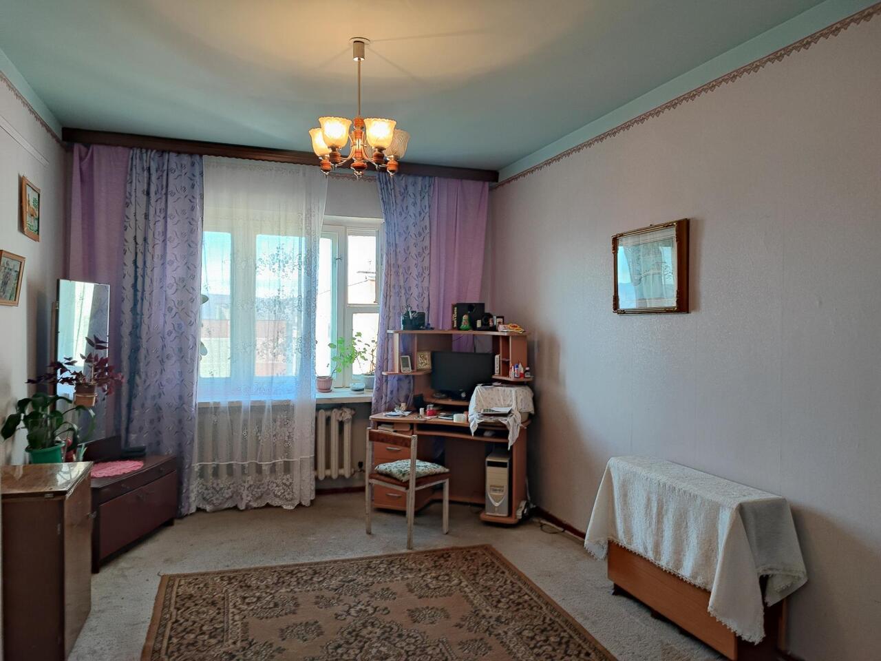 квартира г Магадан ул Портовая 29 фото 3