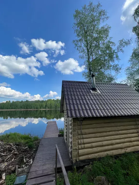 дом р-н Кондопожский д Утуки - улица, 21, Марциальные Воды фото 13