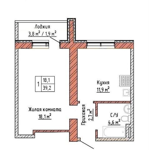 р-н Куйбышевский фото