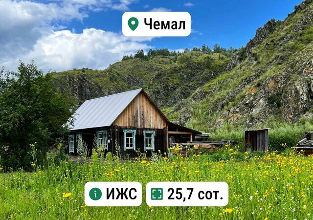 ул Подгорная 15 Горно-Алтайск фото