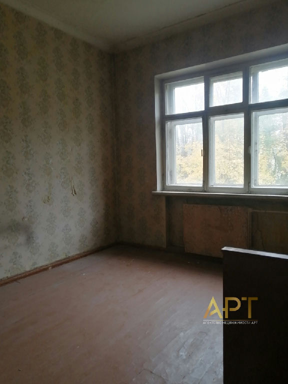 квартира г Пушкино Ленина ул., 5 фото 12
